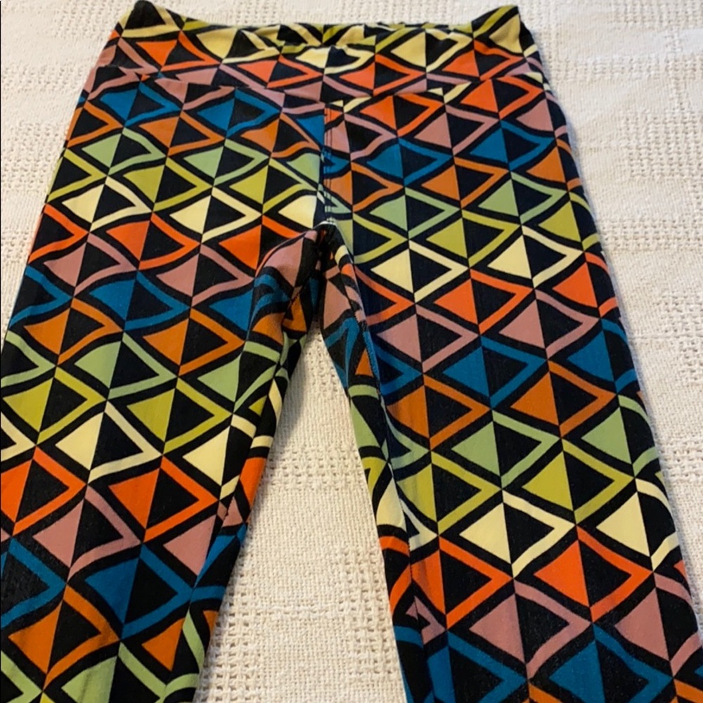 Women’s leggings
